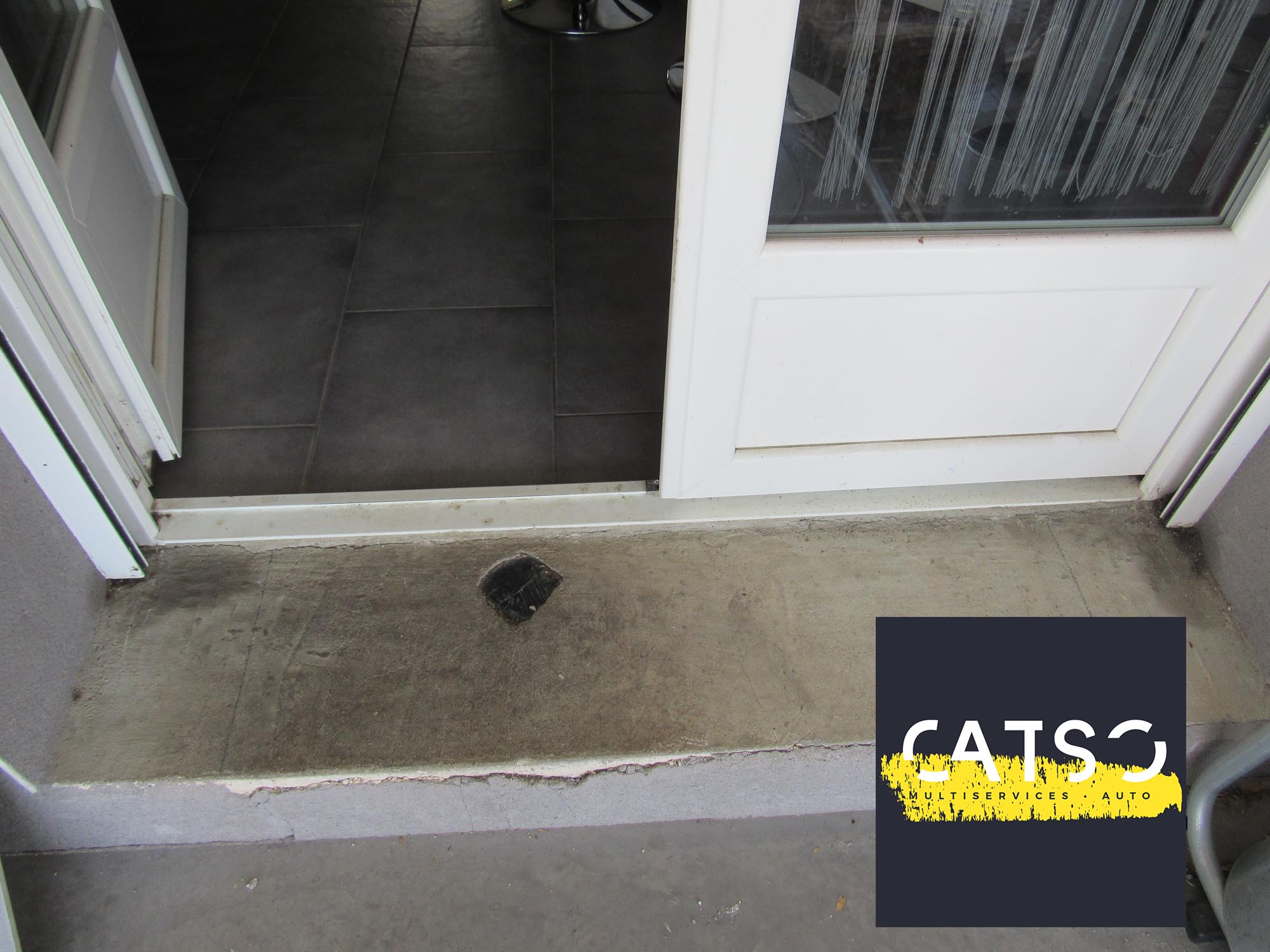 catso multiservices - travaux - bricolage- lezat sur lèze - carbonne - pamiers - muret